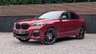 USED 2018 68 BMW X4 3.0 M40d SUV 5dr Diesel Auto xDrive Euro 6 (s/s) (326 ps) 