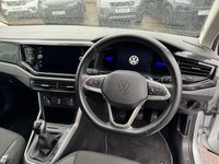 USED 2021 71 VOLKSWAGEN POLO 1.0 TSI Life Hatchback 5dr Petrol Manual Euro 6 (s/s) (95 ps) Low Running Costs, Euro 6