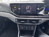 USED 2021 71 VOLKSWAGEN POLO 1.0 TSI Life Hatchback 5dr Petrol Manual Euro 6 (s/s) (95 ps) Low Running Costs, Euro 6