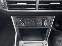 USED 2021 71 VOLKSWAGEN POLO 1.0 TSI Life Hatchback 5dr Petrol Manual Euro 6 (s/s) (95 ps) Low Running Costs, Euro 6