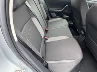USED 2021 71 VOLKSWAGEN POLO 1.0 TSI Life Hatchback 5dr Petrol Manual Euro 6 (s/s) (95 ps) Low Running Costs, Euro 6