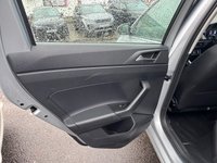 USED 2021 71 VOLKSWAGEN POLO 1.0 TSI Life Hatchback 5dr Petrol Manual Euro 6 (s/s) (95 ps) Low Running Costs, Euro 6