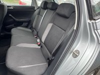 USED 2021 71 VOLKSWAGEN POLO 1.0 TSI Life Hatchback 5dr Petrol Manual Euro 6 (s/s) (95 ps) Low Running Costs, Euro 6