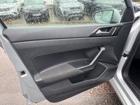 USED 2021 71 VOLKSWAGEN POLO 1.0 TSI Life Hatchback 5dr Petrol Manual Euro 6 (s/s) (95 ps) Low Running Costs, Euro 6