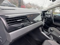 USED 2021 71 VOLKSWAGEN POLO 1.0 TSI Life Hatchback 5dr Petrol Manual Euro 6 (s/s) (95 ps) Low Running Costs, Euro 6