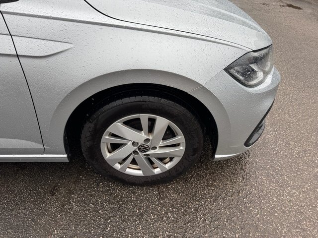 2021 Volkswagen Polo 1L Life 5dr - Photo 11