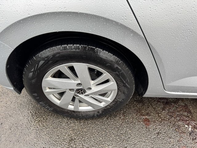 2021 Volkswagen Polo 1L Life 5dr - Photo 12