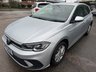 USED 2021 71 VOLKSWAGEN POLO 1.0 TSI Life Hatchback 5dr Petrol Manual Euro 6 (s/s) (95 ps) Low Running Costs, Euro 6
