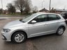 USED 2021 71 VOLKSWAGEN POLO 1.0 TSI Life Hatchback 5dr Petrol Manual Euro 6 (s/s) (95 ps) Low Running Costs, Euro 6