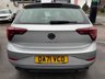 USED 2021 71 VOLKSWAGEN POLO 1.0 TSI Life Hatchback 5dr Petrol Manual Euro 6 (s/s) (95 ps) Low Running Costs, Euro 6