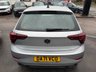USED 2021 71 VOLKSWAGEN POLO 1.0 TSI Life Hatchback 5dr Petrol Manual Euro 6 (s/s) (95 ps) Low Running Costs, Euro 6