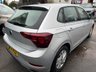 USED 2021 71 VOLKSWAGEN POLO 1.0 TSI Life Hatchback 5dr Petrol Manual Euro 6 (s/s) (95 ps) Low Running Costs, Euro 6