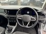 USED 2021 71 VOLKSWAGEN POLO 1.0 TSI Life Hatchback 5dr Petrol Manual Euro 6 (s/s) (95 ps) Low Running Costs, Euro 6