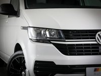 USED 2023 72 VOLKSWAGEN TRANSPORTER 2.0 TDI T30 Startline Panel Van 5dr Diesel Manual FWD LWB Euro 6 (s/s) (110 ps) *EURO 6 ULEZ COMPLIANT*LWB*