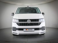 USED 2023 72 VOLKSWAGEN TRANSPORTER 2.0 TDI T30 Startline Panel Van 5dr Diesel Manual FWD LWB Euro 6 (s/s) (110 ps) *EURO 6 ULEZ COMPLIANT*LWB*