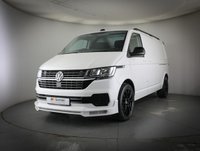 USED 2023 72 VOLKSWAGEN TRANSPORTER 2.0 TDI T30 Startline Panel Van 5dr Diesel Manual FWD LWB Euro 6 (s/s) (110 ps) *EURO 6 ULEZ COMPLIANT*LWB*