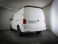 USED 2023 72 VOLKSWAGEN TRANSPORTER 2.0 TDI T30 Startline Panel Van 5dr Diesel Manual FWD LWB Euro 6 (s/s) (110 ps) *EURO 6 ULEZ COMPLIANT*LWB*