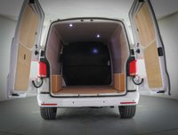 USED 2023 72 VOLKSWAGEN TRANSPORTER 2.0 TDI T30 Startline Panel Van 5dr Diesel Manual FWD LWB Euro 6 (s/s) (110 ps) *EURO 6 ULEZ COMPLIANT*LWB*