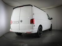 USED 2023 72 VOLKSWAGEN TRANSPORTER 2.0 TDI T30 Startline Panel Van 5dr Diesel Manual FWD LWB Euro 6 (s/s) (110 ps) *EURO 6 ULEZ COMPLIANT*LWB*