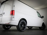 USED 2023 72 VOLKSWAGEN TRANSPORTER 2.0 TDI T30 Startline Panel Van 5dr Diesel Manual FWD LWB Euro 6 (s/s) (110 ps) *EURO 6 ULEZ COMPLIANT*LWB*