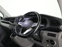 USED 2023 72 VOLKSWAGEN TRANSPORTER 2.0 TDI T30 Startline Panel Van 5dr Diesel Manual FWD LWB Euro 6 (s/s) (110 ps) *EURO 6 ULEZ COMPLIANT*LWB*