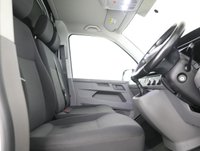 USED 2023 72 VOLKSWAGEN TRANSPORTER 2.0 TDI T30 Startline Panel Van 5dr Diesel Manual FWD LWB Euro 6 (s/s) (110 ps) *EURO 6 ULEZ COMPLIANT*LWB*