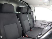 USED 2023 72 VOLKSWAGEN TRANSPORTER 2.0 TDI T30 Startline Panel Van 5dr Diesel Manual FWD LWB Euro 6 (s/s) (110 ps) *EURO 6 ULEZ COMPLIANT*LWB*