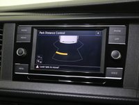 USED 2023 72 VOLKSWAGEN TRANSPORTER 2.0 TDI T30 Startline Panel Van 5dr Diesel Manual FWD LWB Euro 6 (s/s) (110 ps) *EURO 6 ULEZ COMPLIANT*LWB*