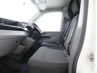 USED 2023 72 VOLKSWAGEN TRANSPORTER 2.0 TDI T30 Startline Panel Van 5dr Diesel Manual FWD LWB Euro 6 (s/s) (110 ps) *EURO 6 ULEZ COMPLIANT*LWB*