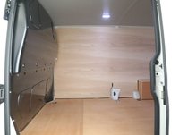 USED 2023 72 VOLKSWAGEN TRANSPORTER 2.0 TDI T30 Startline Panel Van 5dr Diesel Manual FWD LWB Euro 6 (s/s) (110 ps) *EURO 6 ULEZ COMPLIANT*LWB*