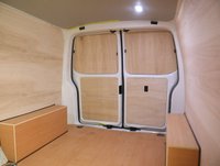 USED 2023 72 VOLKSWAGEN TRANSPORTER 2.0 TDI T30 Startline Panel Van 5dr Diesel Manual FWD LWB Euro 6 (s/s) (110 ps) *EURO 6 ULEZ COMPLIANT*LWB*