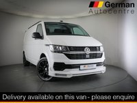 USED 2023 72 VOLKSWAGEN TRANSPORTER 2.0 TDI T30 Startline Panel Van 5dr Diesel Manual FWD LWB Euro 6 (s/s) (110 ps) *EURO 6 ULEZ COMPLIANT*LWB*