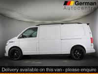 USED 2023 72 VOLKSWAGEN TRANSPORTER 2.0 TDI T30 Startline Panel Van 5dr Diesel Manual FWD LWB Euro 6 (s/s) (110 ps) *EURO 6 ULEZ COMPLIANT*LWB*