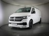 USED 2023 72 VOLKSWAGEN TRANSPORTER 2.0 TDI T30 Startline Panel Van 5dr Diesel Manual FWD LWB Euro 6 (s/s) (110 ps) *EURO 6 ULEZ COMPLIANT*LWB*
