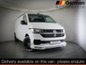 USED 2023 72 VOLKSWAGEN TRANSPORTER 2.0 TDI T30 Startline Panel Van 5dr Diesel Manual FWD LWB Euro 6 (s/s) (110 ps) *EURO 6 ULEZ COMPLIANT*LWB*