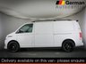 USED 2023 72 VOLKSWAGEN TRANSPORTER 2.0 TDI T30 Startline Panel Van 5dr Diesel Manual FWD LWB Euro 6 (s/s) (110 ps) *EURO 6 ULEZ COMPLIANT*LWB*