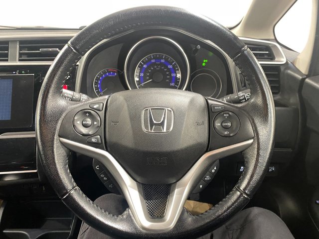 2016 Honda Jazz 1.3L Ex Navi 5dr - Photo 11