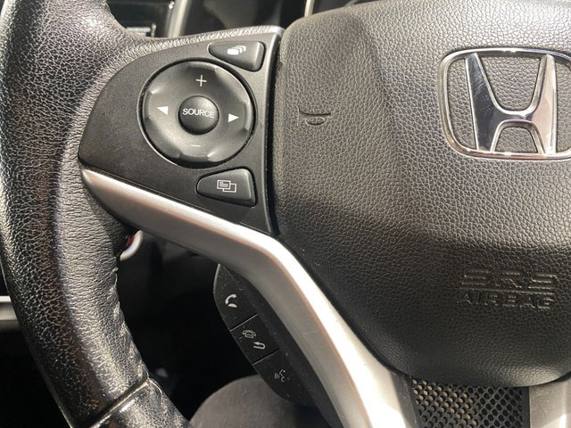 2016 Honda Jazz 1.3L Ex Navi 5dr - Photo 12