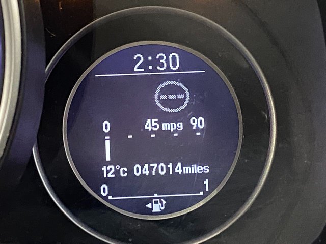 2016 Honda Jazz 1.3L Ex Navi 5dr - Photo 10