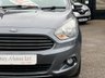 USED 2016 66 FORD KA+ 1.2 Ti-VCT Zetec Hatchback 5dr Petrol Manual Euro 6 (85 ps) 
