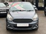 USED 2016 66 FORD KA+ 1.2 Ti-VCT Zetec Hatchback 5dr Petrol Manual Euro 6 (85 ps) 