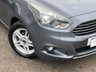 USED 2016 66 FORD KA+ 1.2 Ti-VCT Zetec Hatchback 5dr Petrol Manual Euro 6 (85 ps) 
