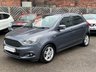 USED 2016 66 FORD KA+ 1.2 Ti-VCT Zetec Hatchback 5dr Petrol Manual Euro 6 (85 ps) 