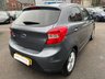 USED 2016 66 FORD KA+ 1.2 Ti-VCT Zetec Hatchback 5dr Petrol Manual Euro 6 (85 ps) 