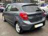 USED 2016 66 FORD KA+ 1.2 Ti-VCT Zetec Hatchback 5dr Petrol Manual Euro 6 (85 ps) 