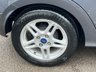USED 2016 66 FORD KA+ 1.2 Ti-VCT Zetec Hatchback 5dr Petrol Manual Euro 6 (85 ps) 