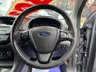 USED 2016 66 FORD KA+ 1.2 Ti-VCT Zetec Hatchback 5dr Petrol Manual Euro 6 (85 ps) 