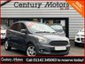 USED 2016 66 FORD KA+ 1.2 Ti-VCT Zetec Hatchback 5dr Petrol Manual Euro 6 (85 ps) 