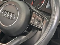 USED 2017 17 AUDI A3 CABRIOLET 1.5 TFSI CoD Sport Convertible 2dr Petrol S Tronic Euro 6 (s/s) (150 ps) 