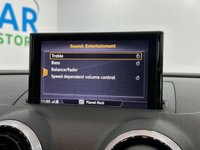 USED 2017 17 AUDI A3 CABRIOLET 1.5 TFSI CoD Sport Convertible 2dr Petrol S Tronic Euro 6 (s/s) (150 ps) 